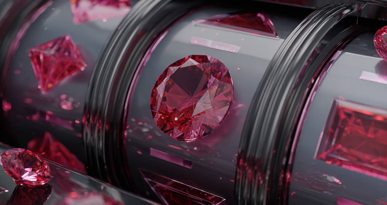 Ruby Fortune